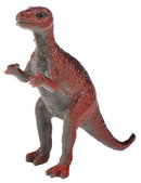 Sprudelndes Dino-Ei Experimentieren Moses