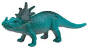 Sprudelndes Dino-Ei Experimentieren Moses