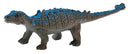 Sprudelndes Dino-Ei Experimentieren Moses