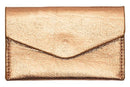 Portemonnaie Metallic