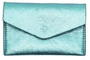 Portemonnaie Metallic