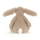 Bashful Bunny Hase Beige