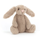 Bashful Bunny Hase Beige