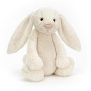 Bashful Bunny Hase Cream 51 cm Kuscheltier Jellycat