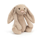 Bashful Bunny Hase Beige 51 cm Kuscheltier Jellycat