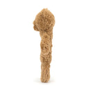 Bartholomew Bear Rassel Rassel Jellycat