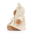 Bartholomew Bear Bathrobe Kuscheltier Jellycat