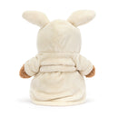 Bartholomew Bear Bathrobe Kuscheltier Jellycat
