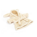 Bartholomew Bear Bathrobe Kuscheltier Jellycat