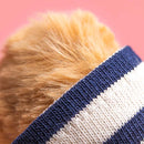 Bartholomew Bear Seefahrer Outfit Kuscheltier Jellycat