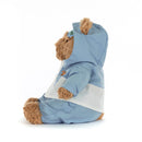Bartholomew Bear „Snow Suit“