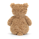 Bartholomew Bear Bathrobe Kuscheltier Jellycat