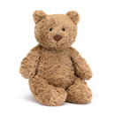 Bartholomew Bear Bathrobe Kuscheltier Jellycat