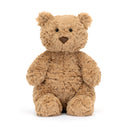 Bartholomew Bear Bathrobe Kuscheltier Jellycat
