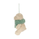 Bartholomew Bear Jr. Winter Warmer Dekoration Dekoration Jellycat