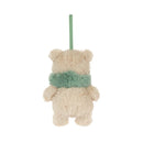 Bartholomew Bear Jr. Winter Warmer Dekoration Dekoration Jellycat