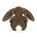 Hoppleston Luxe Bunny Kuscheltier Jellycat