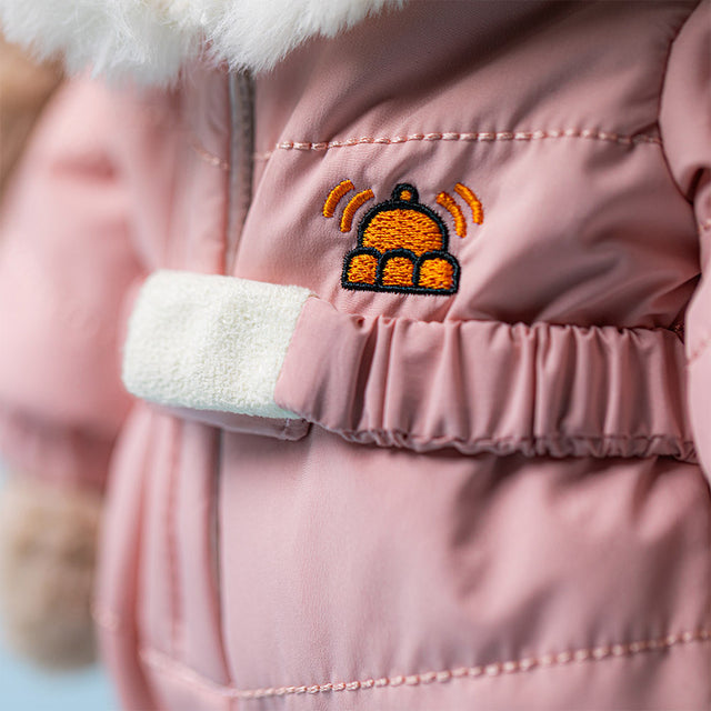 Bashful Bunny „Snow Suit“