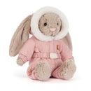 Bashful Bunny „Snow Suit“