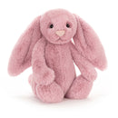 Bashful Bunny Hase Tulip Original ( H 31 x W12 cm) Kuscheltier Jellycat