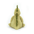 Bashful Dino Kuscheltier Jellycat