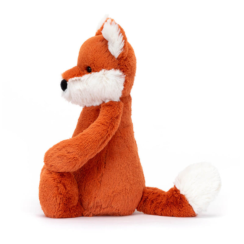 Bashful Fox Fuchs