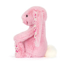 Blushkin Blossom Luxe Bunny Kuscheltier Jellycat