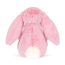 Blushkin Blossom Luxe Bunny Kuscheltier Jellycat