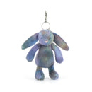 Zodihop Luxe Bunny Taschenanhänger Schlüsselanhänger Jellycat