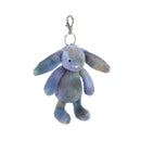 Zodihop Luxe Bunny Taschenanhänger Schlüsselanhänger Jellycat