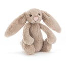 Bashful Bunny Hase Beige