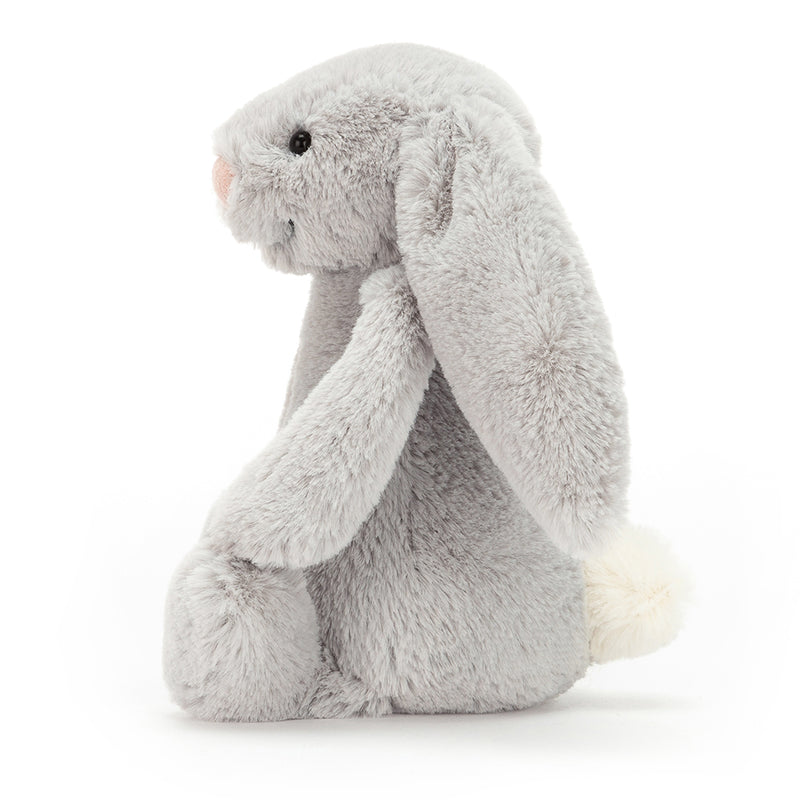 Bashful Bunny Hase Silver