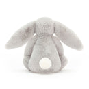 Bashful Bunny Hase Silver