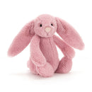 Bashful Bunny Hase Tulip Little (H 18 x W 9 cm) Kuscheltier Jellycat