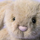 Oat Flufflet Bunny Kuscheltier Jellycat