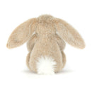 Oat Flufflet Bunny Kuscheltier Jellycat