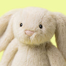 Wheat Flufflet Bunny Kuscheltier Jellycat