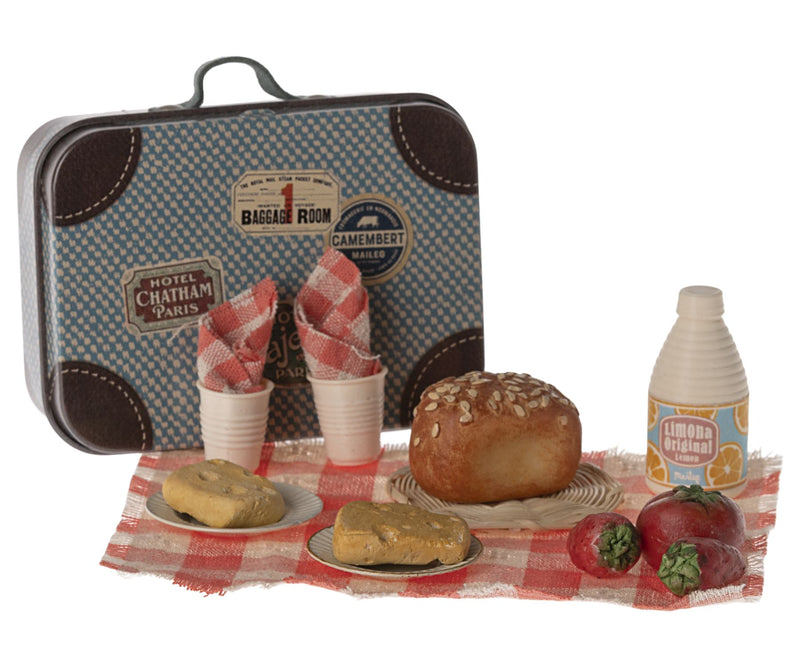 Picknick Set, Maus