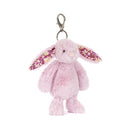 Thistlepop Blossom Bunny Taschenanhänger Schlüsselanhänger Jellycat