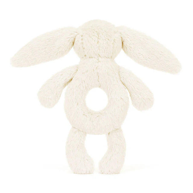Bashful Creme Hase Rassel