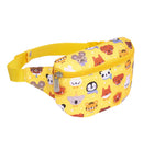 Bauchtasche: Tierfreunde