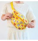 Bauchtasche: Tierfreunde