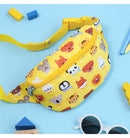 Bauchtasche: Tierfreunde