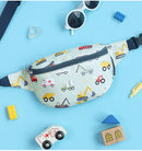 Bauchtasche: Fahrzeuge