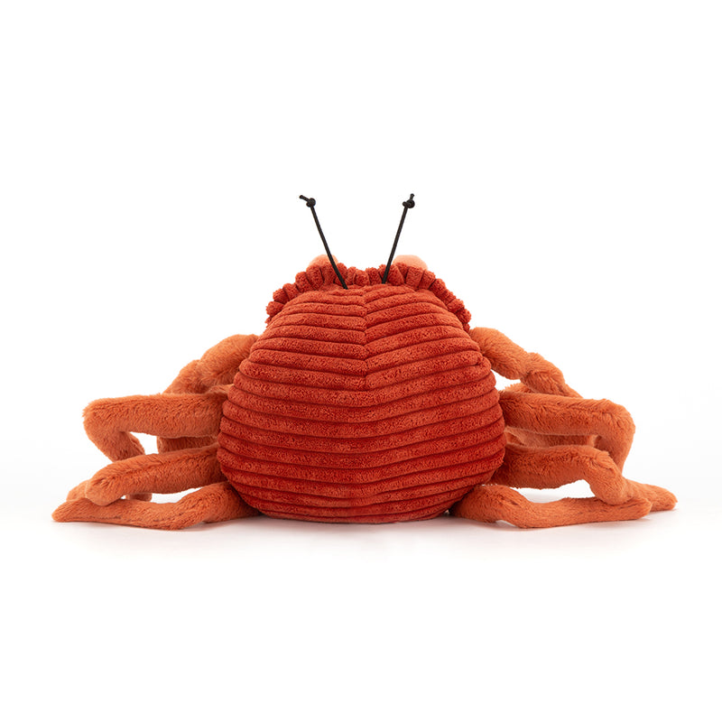 Crispin Crab Krebs