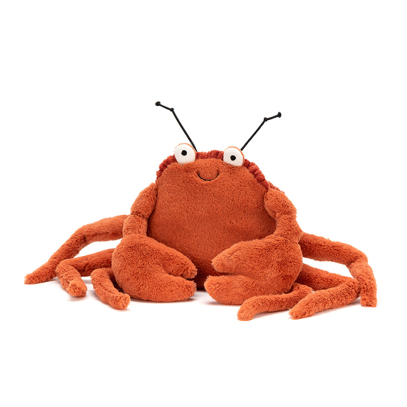 Crispin Crab Krebs