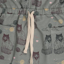 Walkiddy Kleid - The Cute Cats