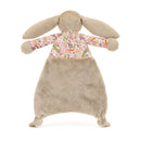 Blossom Beige Bunny „Petal“ Schmusetuch Kuscheltuch Jellycat