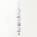 Haarspangenhalter Einhorn