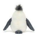 Möwe Seagull Chip Kuscheltier Jellycat